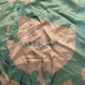 Murat Silk Scarf